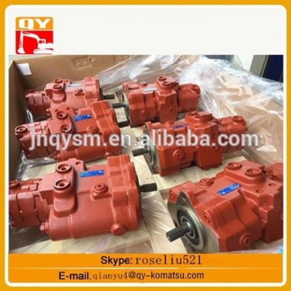 KYB hydraulic pump ,kyb hydraulic pump parts for PSVD2-21 wholesale on alibaba #1 image