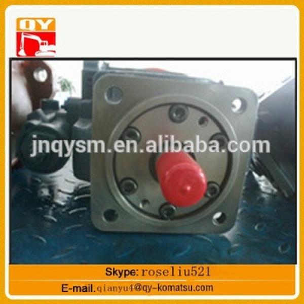 High quality Hydraulic main pump PSVD2-21,KYB PSVD2-21 Hydraulic main pump for sale #1 image