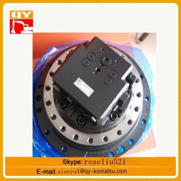 Genuine PC200-7 final drive 708-8f-00211 for excavator wholesale on alibaba #1 image