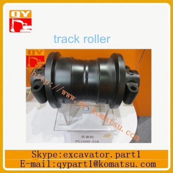 PC300-7 excavator track roller 207-30-71510 #1 image