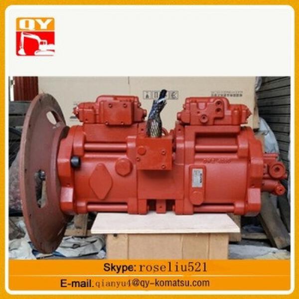 High quality Best price excavator replacement pump , hydraulic pump 708-2L-00700 for sale #1 image