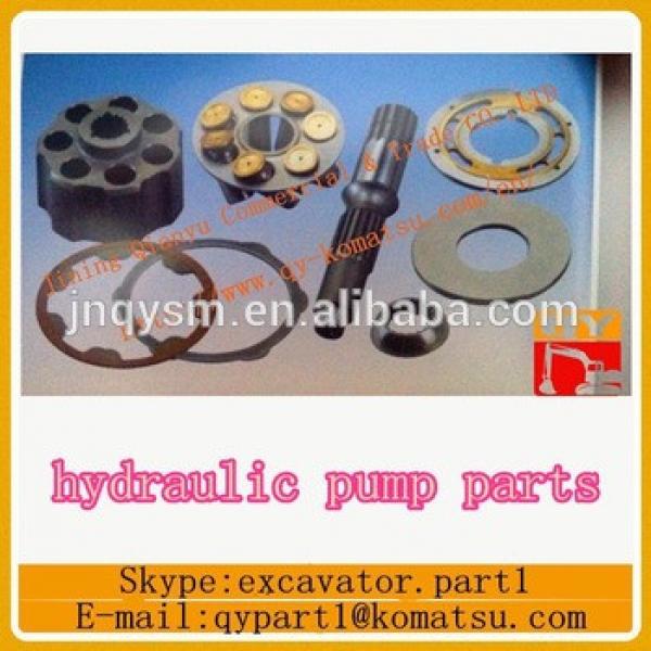 hydraulic pump parts A2F55/80/107/160/225/250/300/350 for sale #1 image