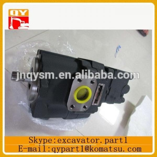 high quality excavator hydraulic piston pump PVD-1B-32P #1 image