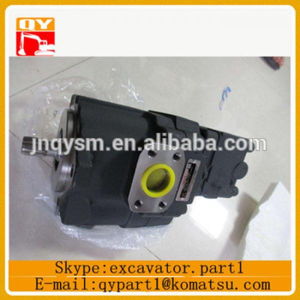 high quality excavator piston pump PVD-2B-36 #1 image