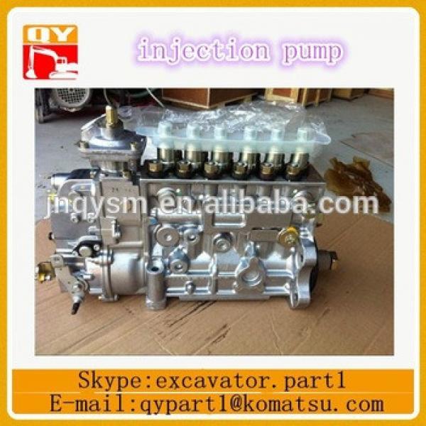 D275A-5 original parts diesel oil pump injection pump 6218-71-1132 #1 image