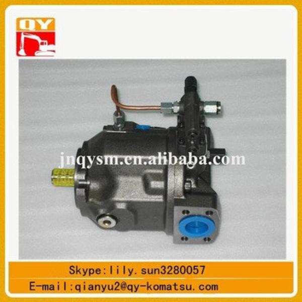 uchida rexroth hydraulic pump A10VSO45 piston pump for excavator #1 image