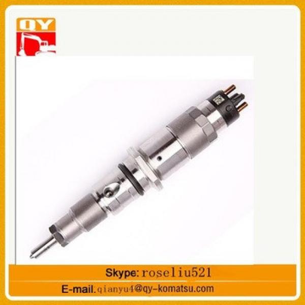 diesel fuel injector for mi-tsubishi l200,0445120121 diesel injection China supplier #1 image