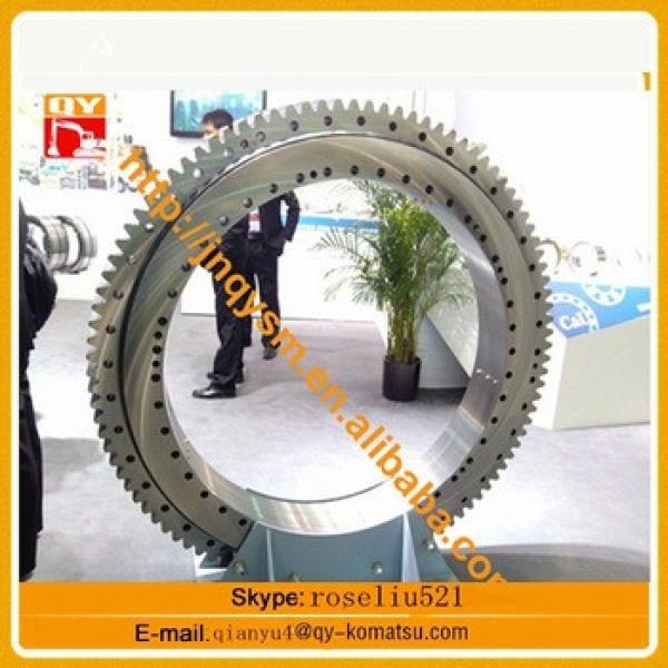 internal gear slewing ring,slewing ring gear for excavator China supplier #1 image