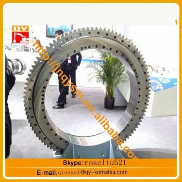 volvo EC210B slewing ring, slewing bearing, slewing ring gear for sale #1 image