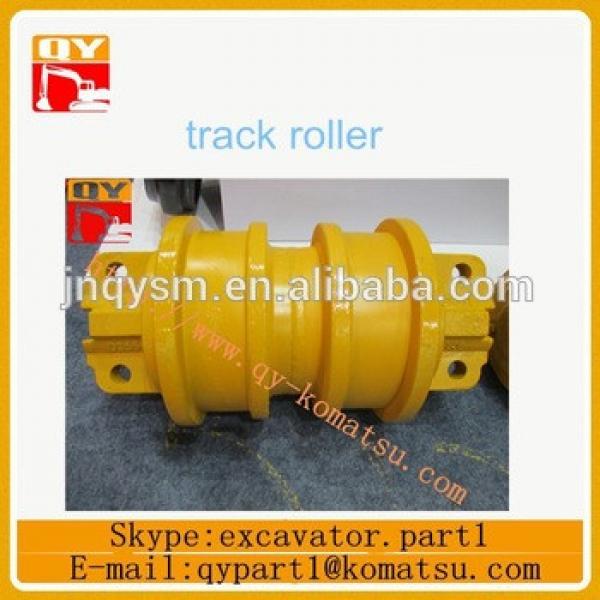 excavator PC60 track roller assy 201-30-00050 #1 image