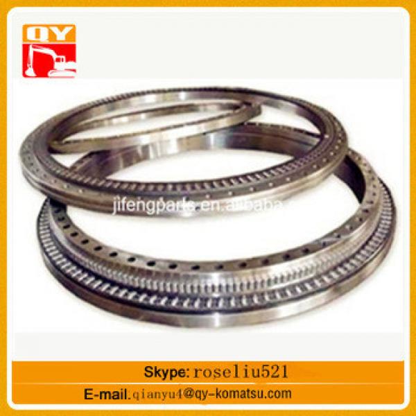 Hot Sale Excavator Swing Circle YN40F00026F1 for Ko-belco E215B Slewing Ring #1 image