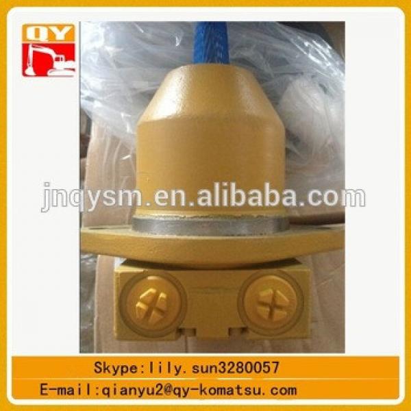 excavator spare parts A10VE18 fan motor for 320B/C 330B/C #1 image