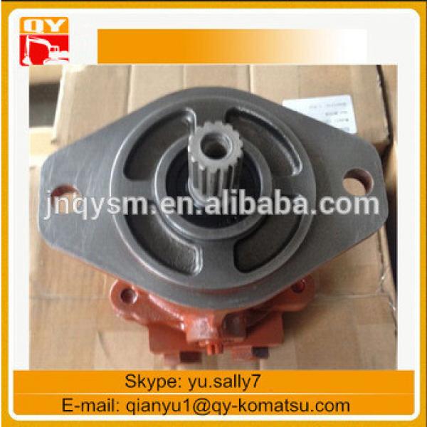 MSF23 fan motor KYB for VOLVO EC160 EC210 EC700 excavator #1 image