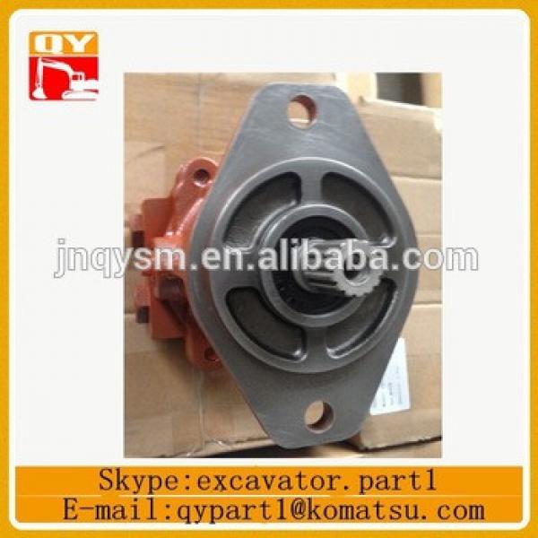 MSF16 excavator fan motor 14533496 #1 image