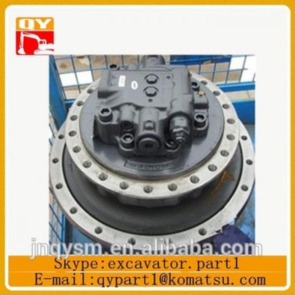 EX135-5 excavator final drive assembly for sale #1 image