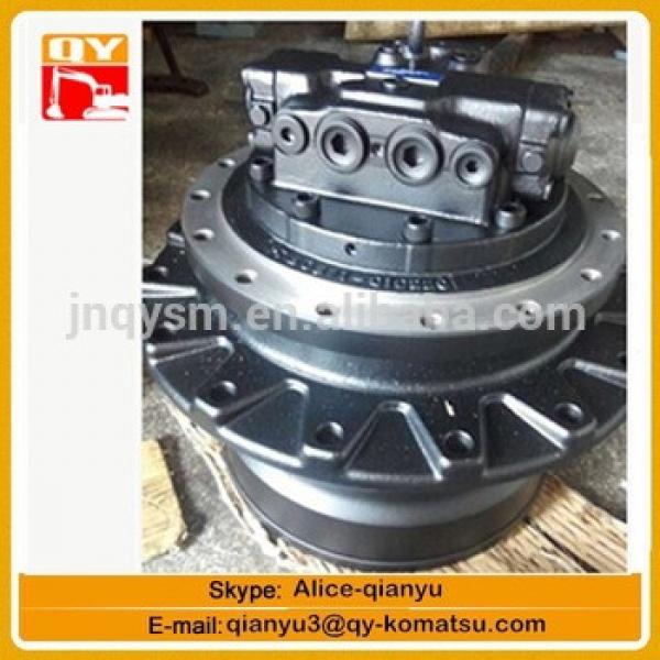 excavator spare parts MAG-170VP-3600F-5 KYB final drive #1 image