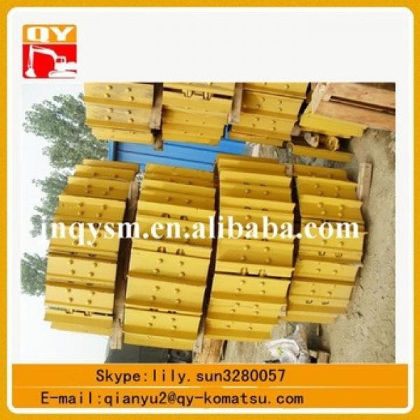 excavator undercarriage parts pc300-7 pc360-7 track shoe #1 image