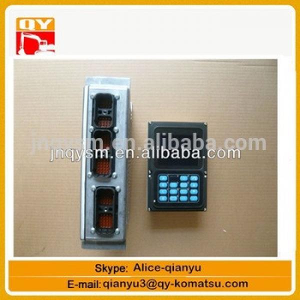 PC200-8 cabin monitor, excavator display panel assy PC200-8 #1 image