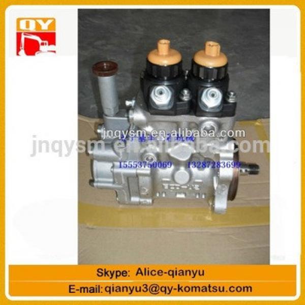 PC400-8 PC450-8 Fuel Injection Pump 6251-71-1120 for excavator #1 image