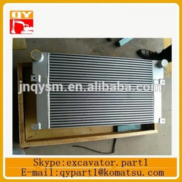 China supplier excavator EX220-3 hydraulic oil cooler oil radiator 4286106 #1 image