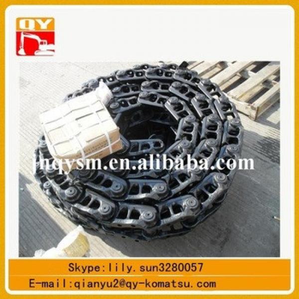 excavator undercarriage parts pc200-7 track link #1 image