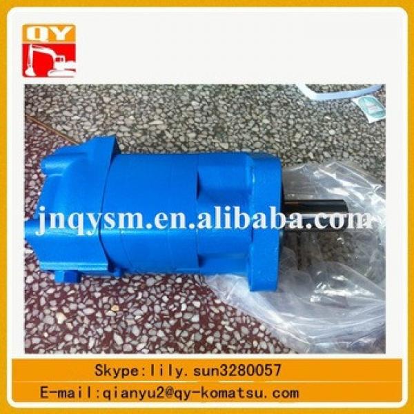 excavator swing motor SW2K-195 2K-245 orbit hydraulic motor #1 image