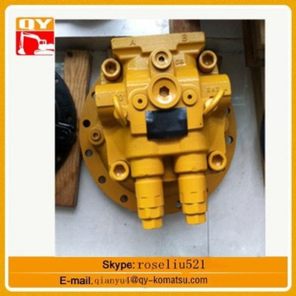 High quality best price KOBELCO sk200-8 swing gearbox, sk200-8 swing motor wholesale on alibaba #1 image