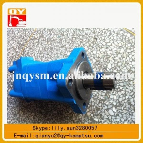 excavator swing motor 2K-245 orbit hydraulic motor #1 image