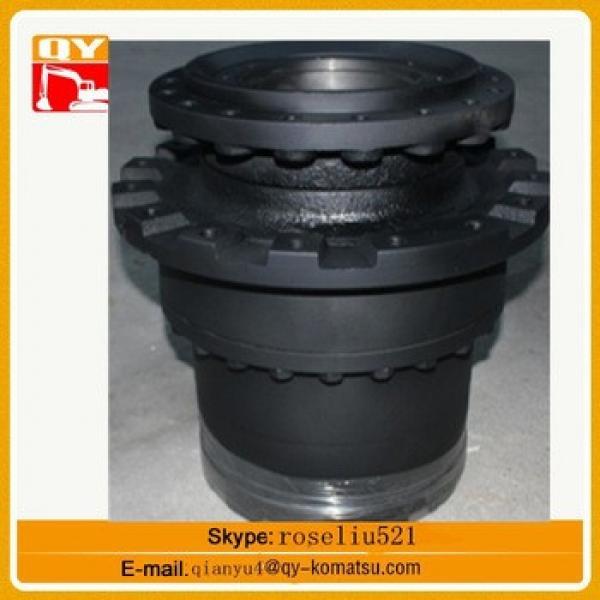 Hydraulic motor,HMGC32 hydraulic motor,travel motor for EX200-5 excavator #1 image