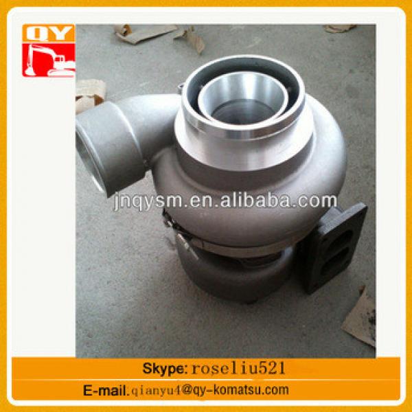 High quality excavator turbocharger hx35,6D102 Turbo China supplier #1 image