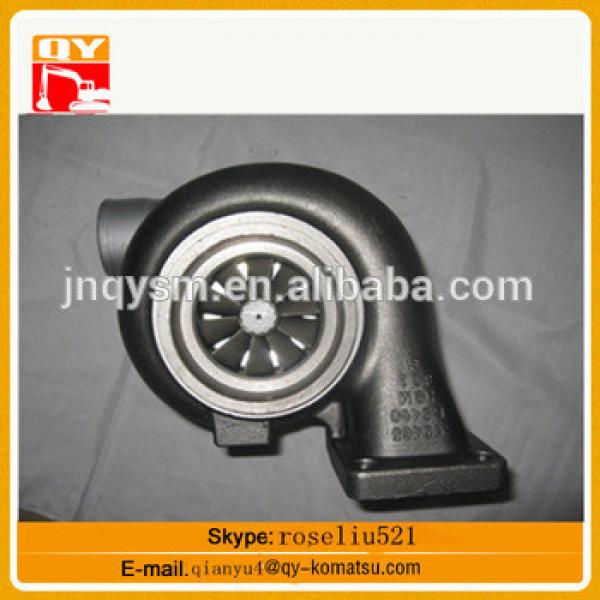 Turbocharger,Tuobo parts for S1B Engine Turbo P/N RE71550 #1 image