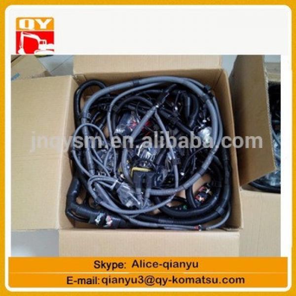 electric parts pc200-7 harness 20Y-06-31614 wiring harness #1 image