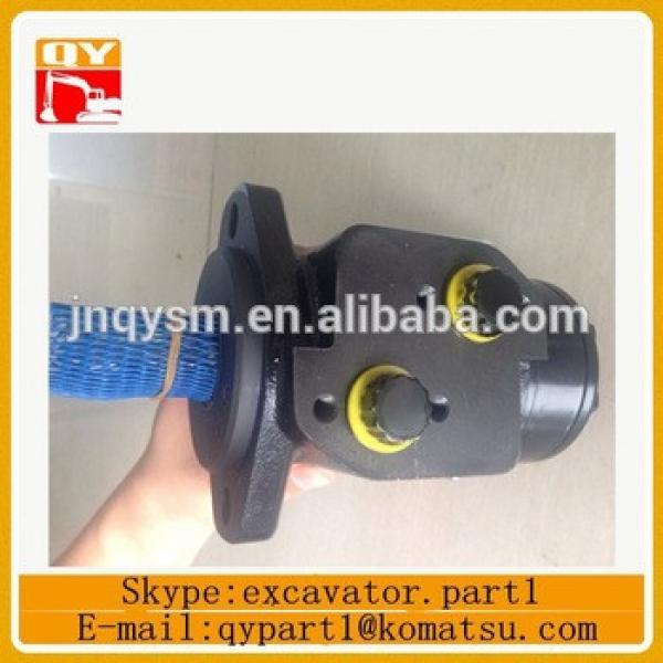 China supplier RC excavator hydraulic motor for sale #1 image