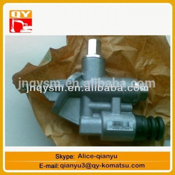 engine parts 6218-71-1132 fuel injection pump #1 image