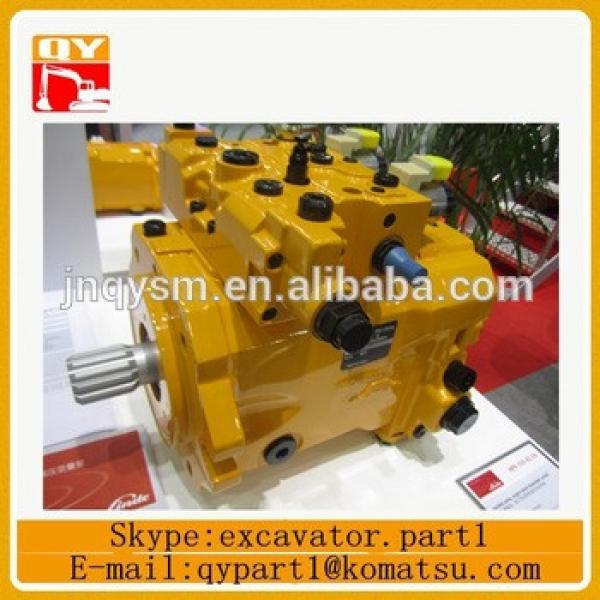 excavator spare parts HPV165-02 hydraulic pump assembly #1 image