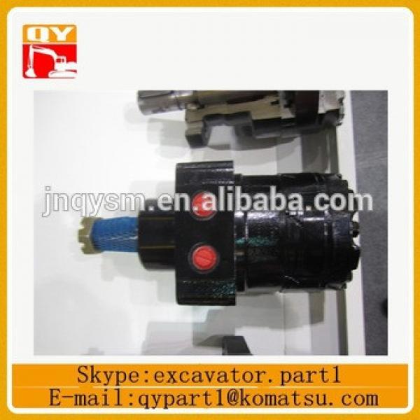 China supplier DT-700 excavator hydraulic motor for sale #1 image