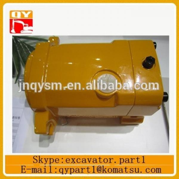 excavator spare parts HPV135-02 hydraulic pump assembly #1 image