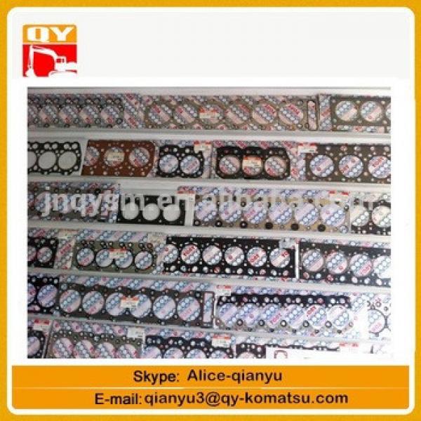 EX1900 Stick cylinder seal kit PN 4660672 #1 image