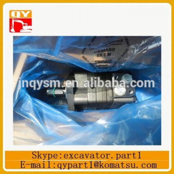 China supplier excavator hydraulic motor OMM-32 OMP-25 for sale #1 image