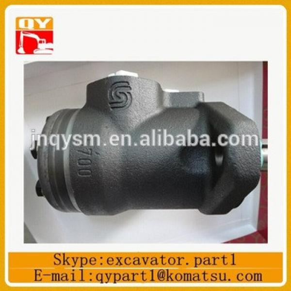 China supplier excavator OMM hydraulic motor for sale #1 image