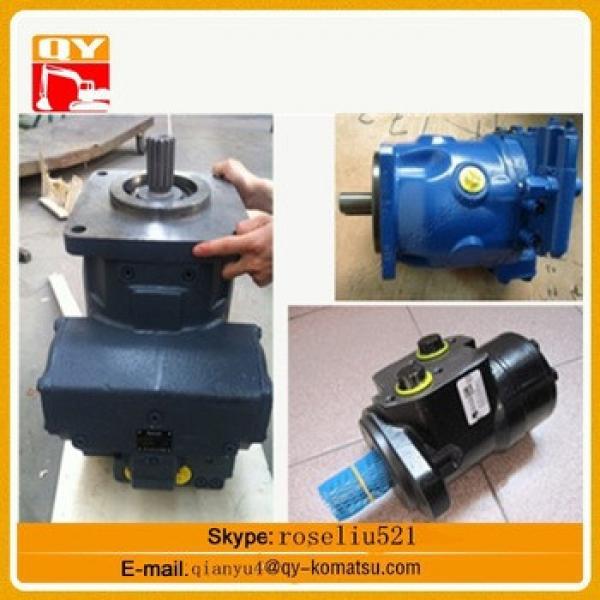 Rexroth hydraulic pump A4VG Hydraulic Pump,rexroth a4vg 90 hydraulic pump for sale #1 image