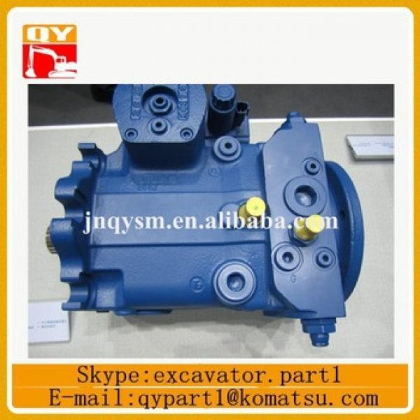 excavator EX60-5 ZX70 hydraulic pump assy AP2D36LV3RS7 #1 image
