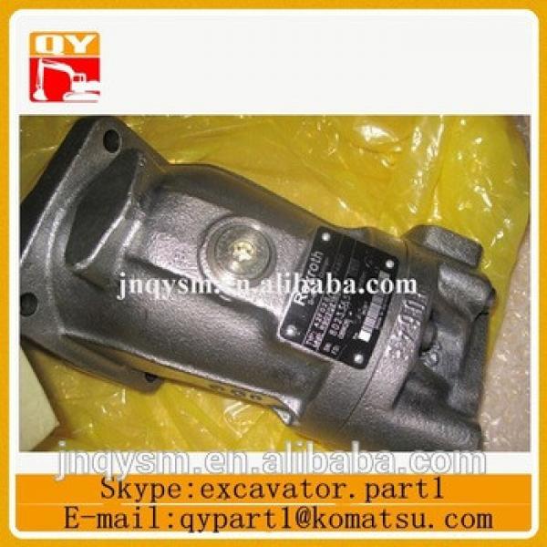 A4VG125 A4VG250 excavator hydraulic pump assembly for sale #1 image