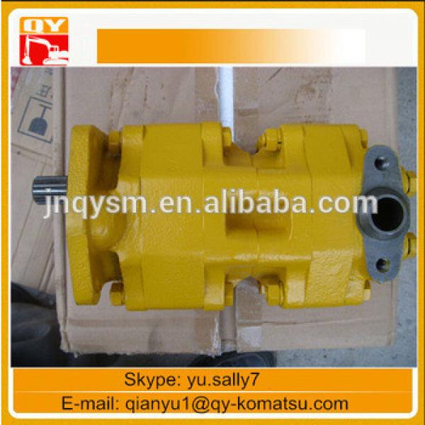 Bulldozer parts D60 steering pump 07400-40500 on sale #1 image