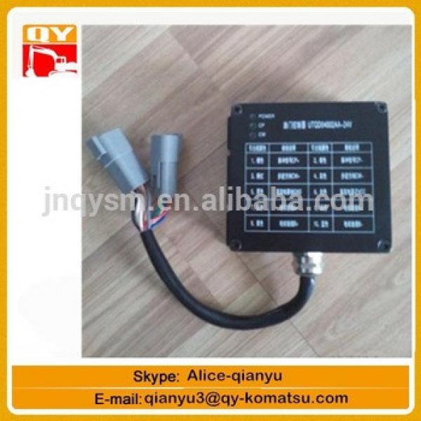 excavator CONTROLLER A 21EN-32220 #1 image