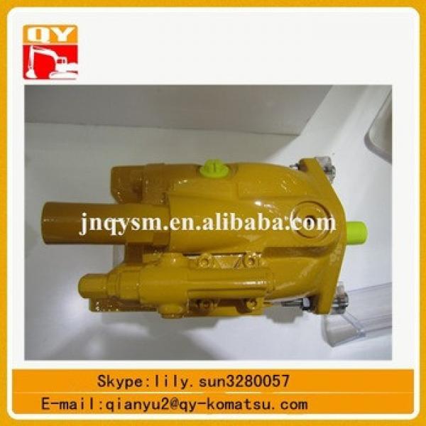 Rexroth hydraulic pump A10VO28 A10VO63 piston pump #1 image