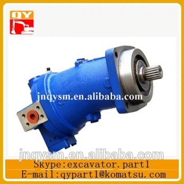 A2F excavator hydraulic pump assembly A2FO23 for sale #1 image