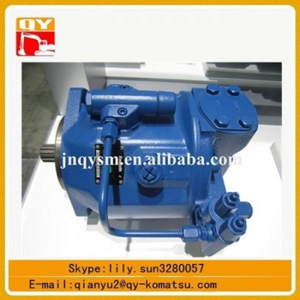 Rexroth A10VO71 A10VO85 hydraulic piston pump #1 image