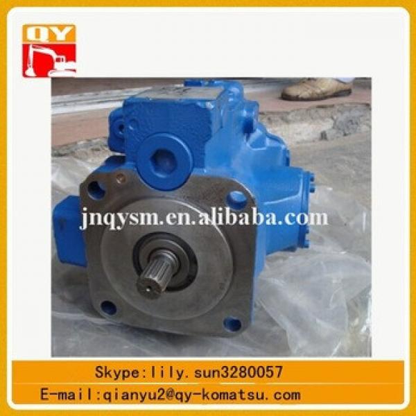 rexroth A10VD series hydraulic piston pump A10VD43 hydraulic pump #1 image