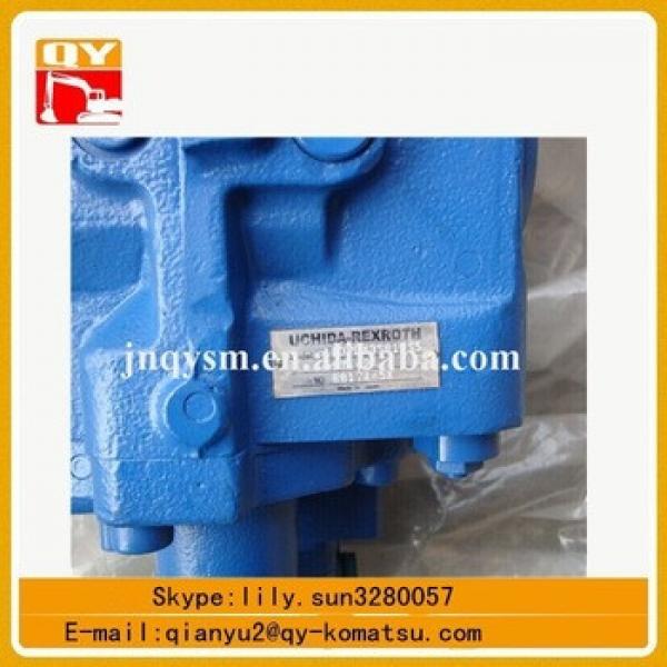 excavator rexroth piston pump A10VD43 hydraulic pump for EX60-2 EX60-3 #1 image